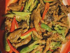 -馬伍旺川菜(江北虹悦城店)