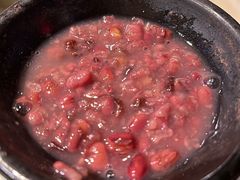 -红蜡烛-养生粥-津鲁菜(中山路店)