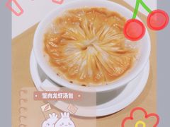 -利苑酒家(华熙国际店)