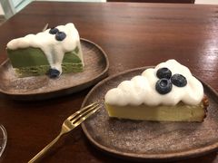 -Double cafe