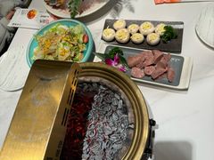 -红沃鳗鱼黑牛烤肉店(不老街店)