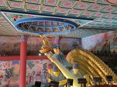 -上海东林寺(金山区)