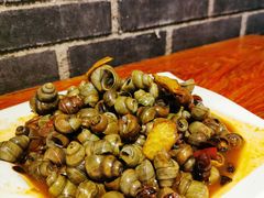 -满堂春特色餐馆