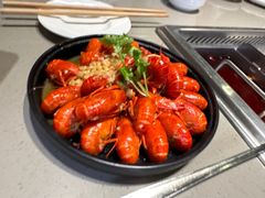 -海底捞火锅(杭州萧山宝龙广场店)