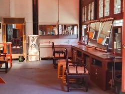 点击看大图 -青堂瓦舍京剧摄影古戏楼拍摄基地(北京安徽会馆店)