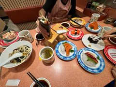 -元气寿司(金光华店)