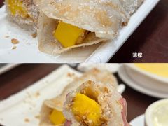 -南信牛奶甜品专家