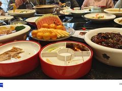 -上海1号私藏菜(静安店)