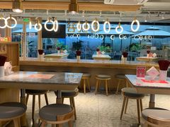 大堂-老碗会·陕西手工面(中心书城店)