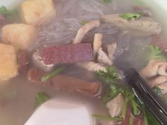 -鸡鸣汤包(仙林店)