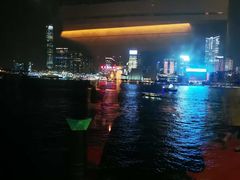 -香港会议展览中心演讲厅