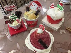 -好利来(通州新华联家园店)