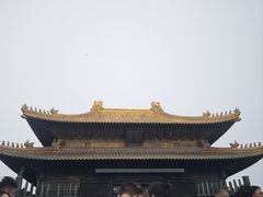 -武当山风景区