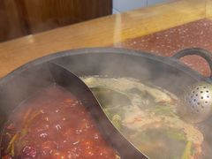 -赵美丽·重庆社区火锅·直营店(火车东站·中豪国际店)