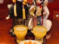 -万豪中餐厅·粤菜·北京粤财JW万豪酒店