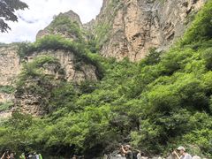 -龙门涧景区