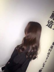 点击看大图 -藤野造型·专业烫染店