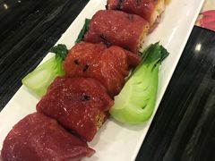 -虾饺妹·粤式手工点心(水荫路店)
