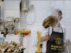 -清真磨沟沿老字号牛肉面(总店)
