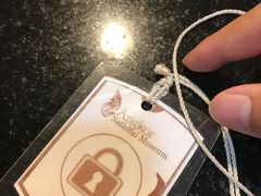 -吴哥国家博物馆