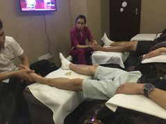 -匠心SPA·养生馆(上海南站店)