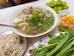 -Pho Hoa Pasteur