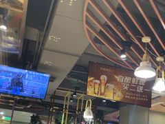 -街角等你.大连海鲜烧烤(西安路店)