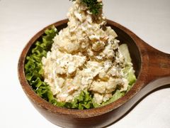 -俄士厨房(五棵松华熙LIVE店)