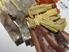 -德得轩烤涮一体自助餐厅(王府井店)