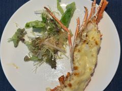 -Social 秀西餐厅-长沙瑞吉酒店(运达店)
