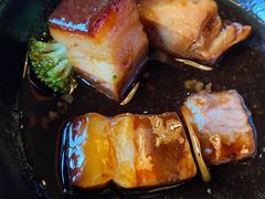 -丽江金茂凯悦臻选酒店-滇香馆