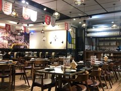 -金翠河烧鹅餐厅(北城天街店)