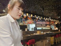 -将太无二·北美传奇寿司(瑞士公寓店)