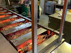 -老黄记手撕烤兔(玉林街店)