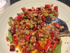 -华豫川酒家(双子塔店)