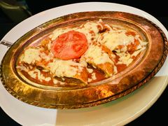 -Efes Turkish & Mediterranean Cuisine 艾菲斯餐厅(陆家嘴店)