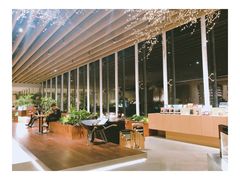 大堂-Seesaw Coffee(朝阳大悦城店)