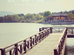 -函谷关历史文化旅游区
