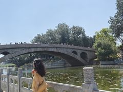 -赵州桥景区