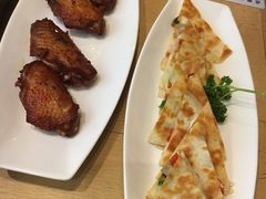 -呀咪咖喱屋(龙之梦购物中心莘庄店)