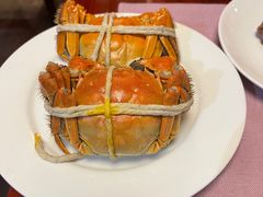 -温州喜来登酒店-盛宴西餐厅