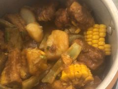 -君霖海鲜私房菜(春柳店)