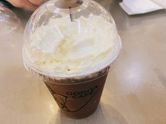 -GODIVA(国际金融中心店)