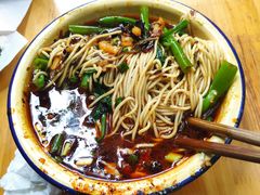 小面-赵伍面庄(松石大道店)