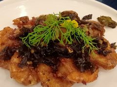 -卫鼎轩·曹公馆(鼓楼店)