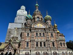 -滴血救世主教堂