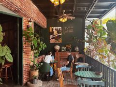 -The Flowers Coffee(南山店)