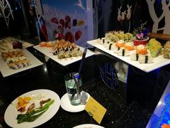 -泰谷酒店·太古码头闽菜自助餐厅