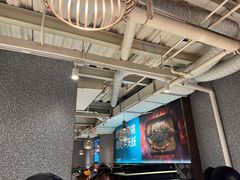 大堂-半天妖烤鱼(方庄店)