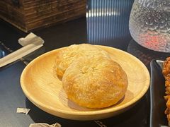 玫瑰鲜花饼-多味居(剪子巷店)